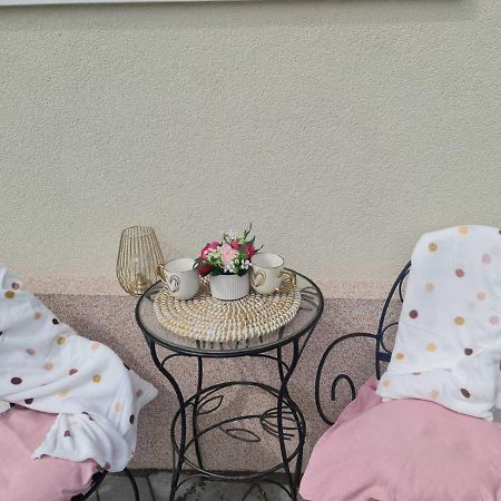 4-Teen Jagodina Bagian luar foto