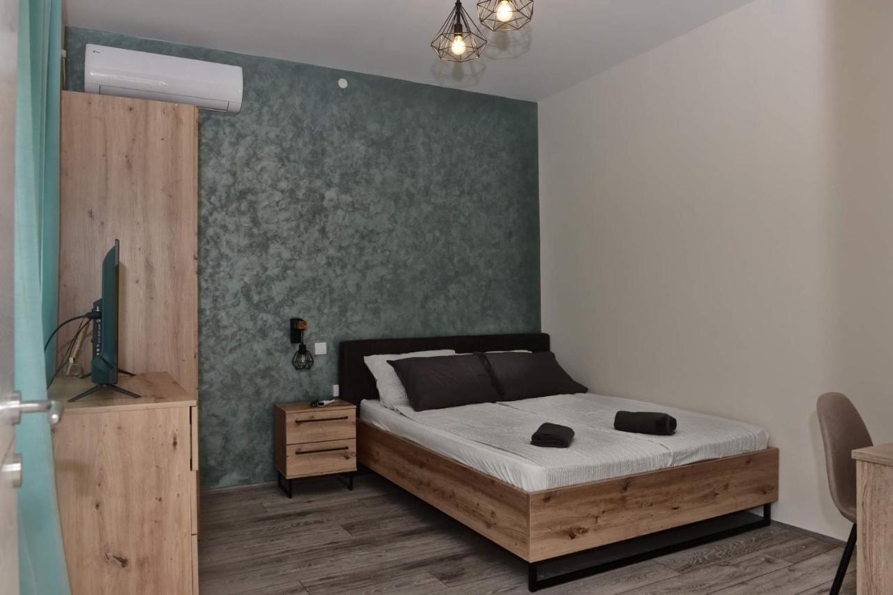 4-Teen Jagodina Bagian luar foto