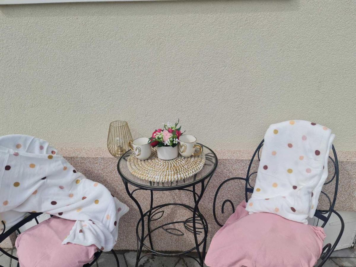4-Teen Jagodina Bagian luar foto